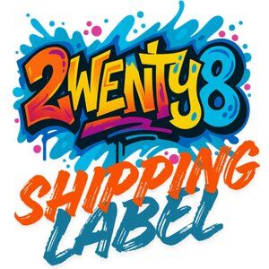 Shipping Label
